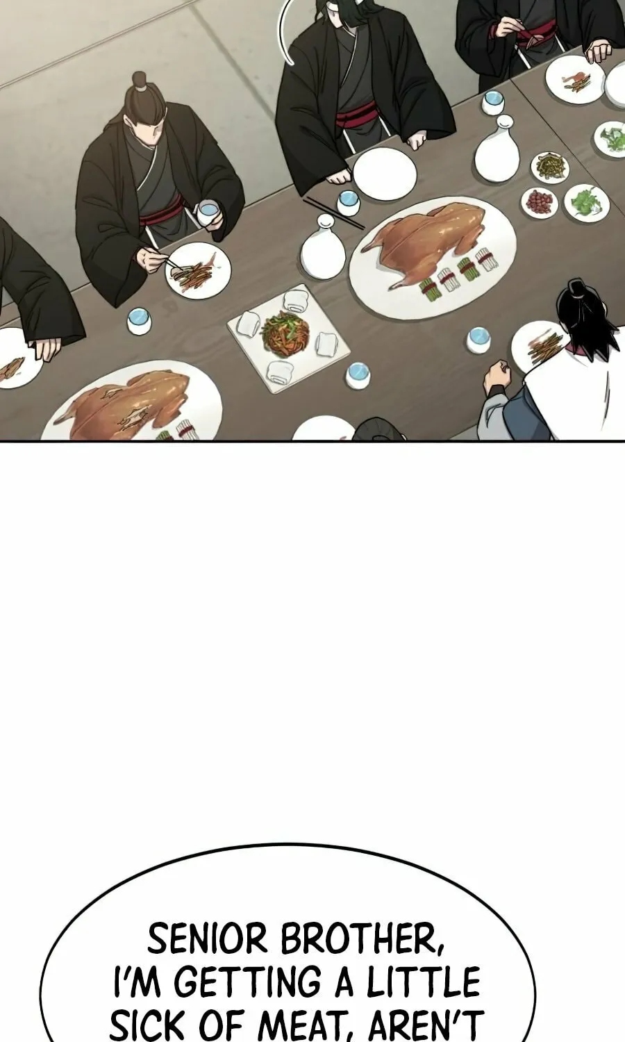 Return of the Blossoming Blade Chapter 41 page 107 - 