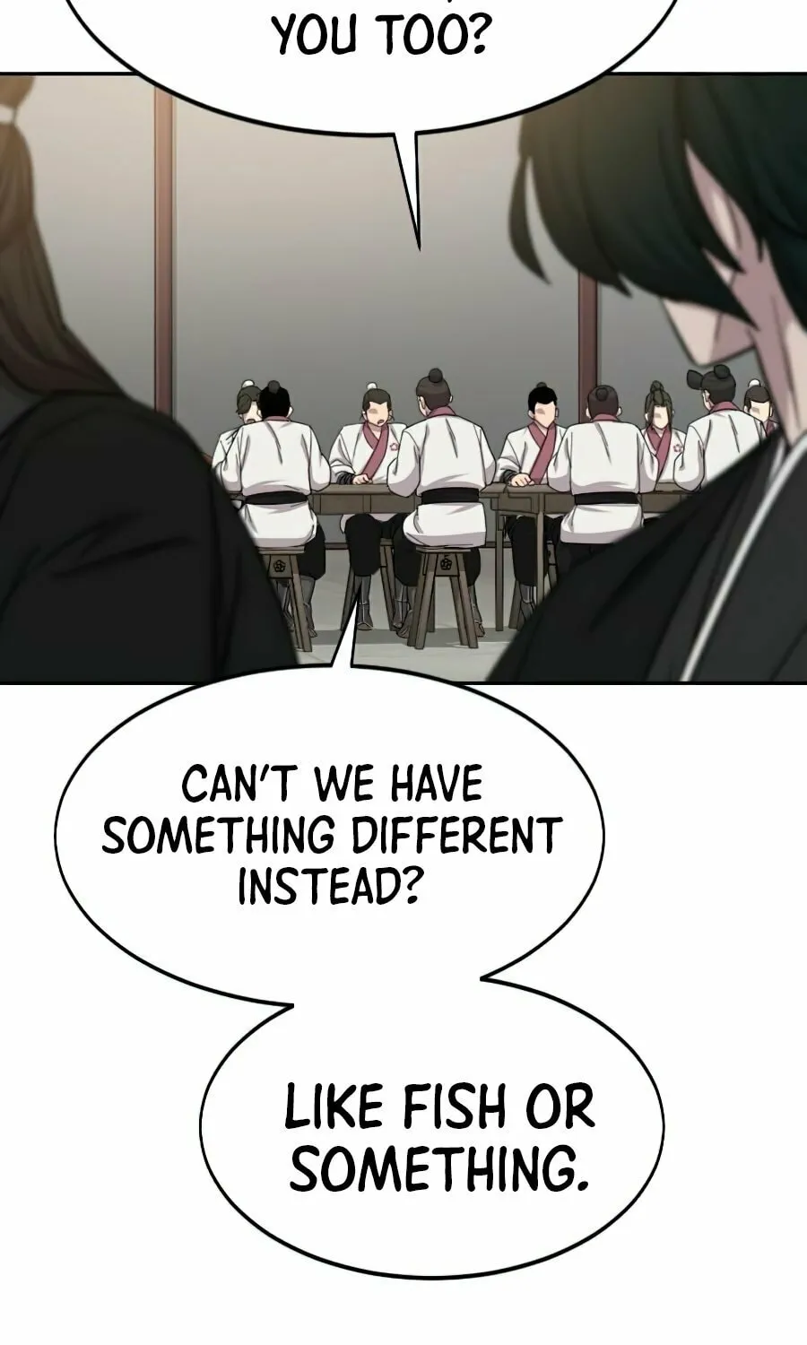 Return of the Blossoming Blade Chapter 41 page 108 - 