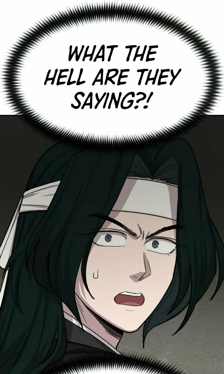 Return of the Blossoming Blade Chapter 41 page 110 - 