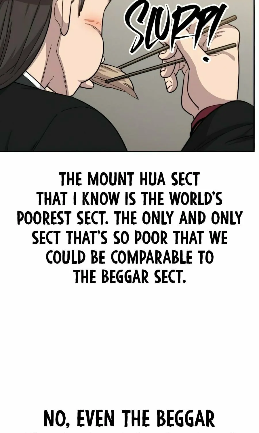 Return of the Blossoming Blade Chapter 41 page 112 - 