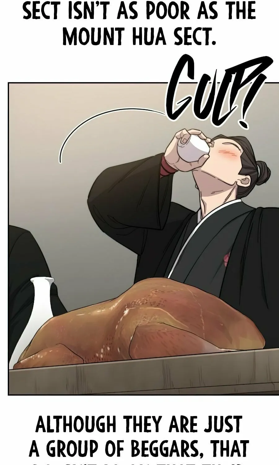 Return of the Blossoming Blade Chapter 41 page 113 - 