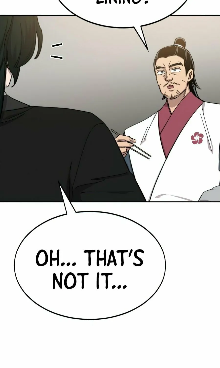 Return of the Blossoming Blade Chapter 41 page 116 - 