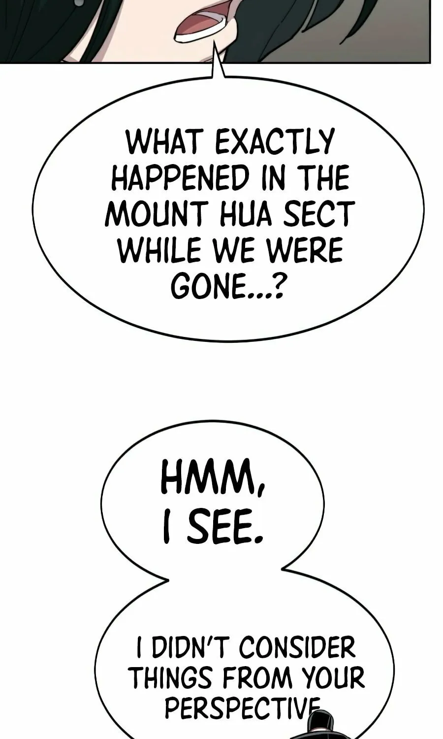 Return of the Blossoming Blade Chapter 41 page 118 - 