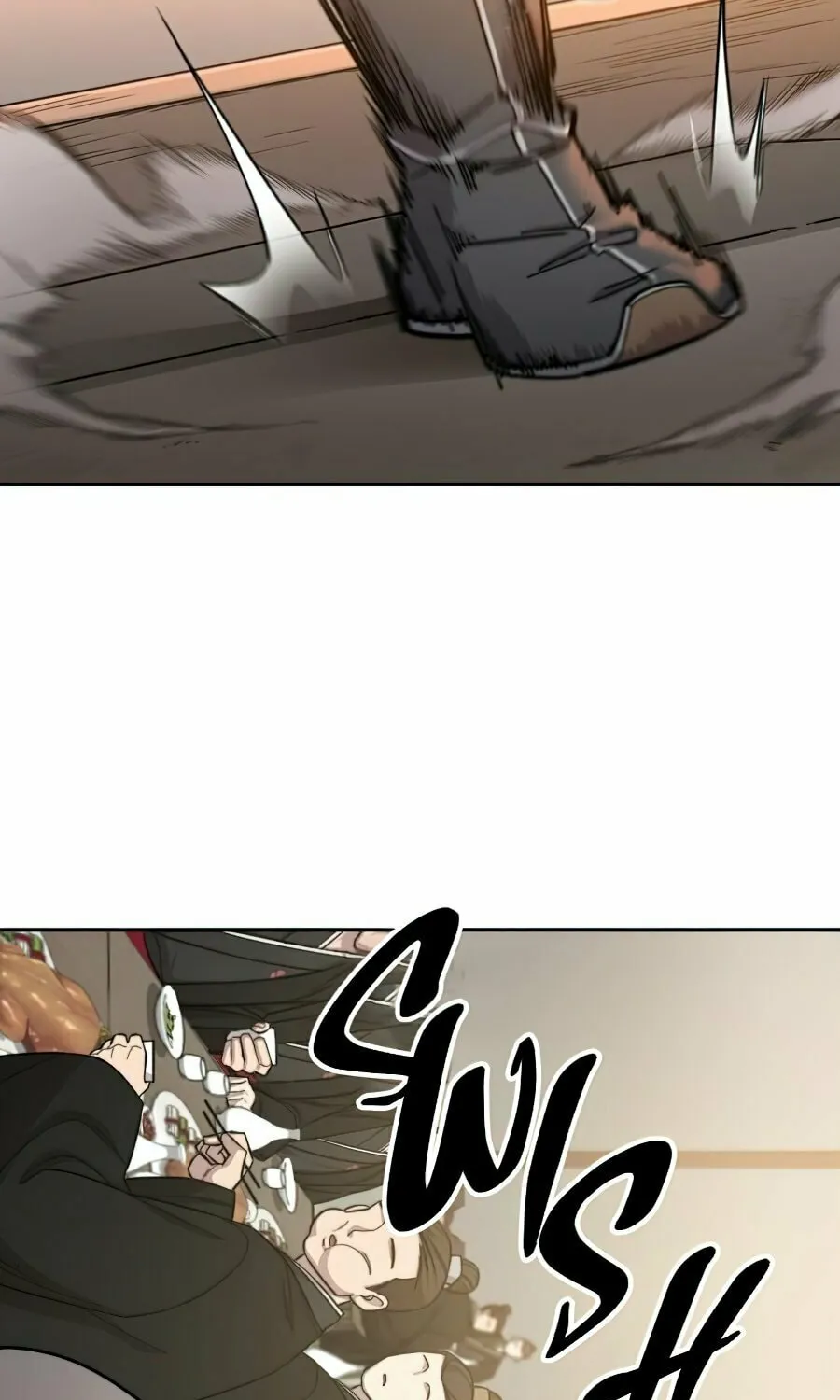 Return of the Blossoming Blade Chapter 41 page 124 - 