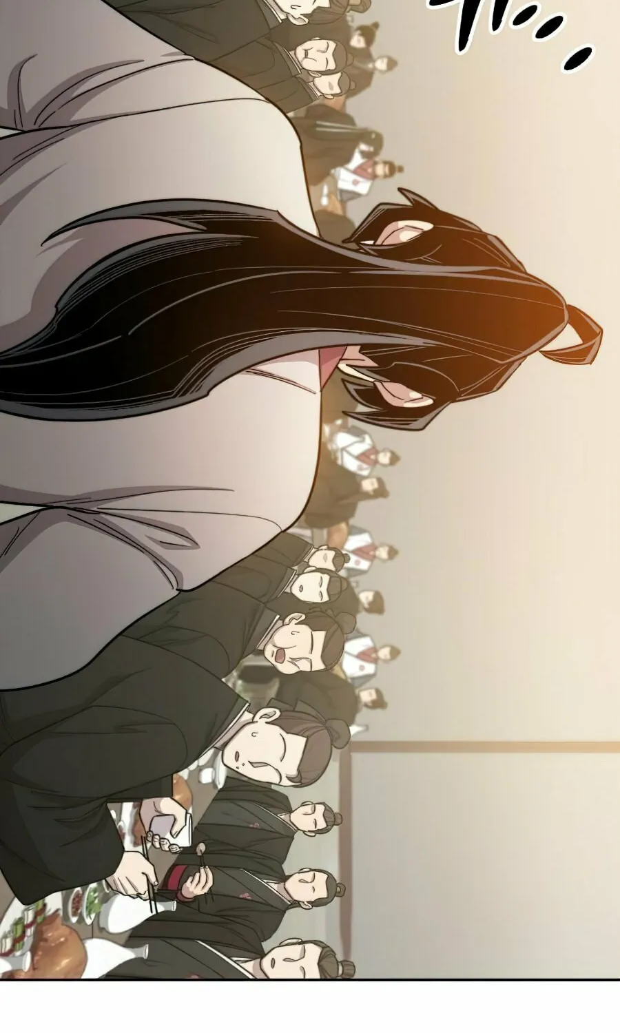 Return of the Blossoming Blade Chapter 41 page 125 - 