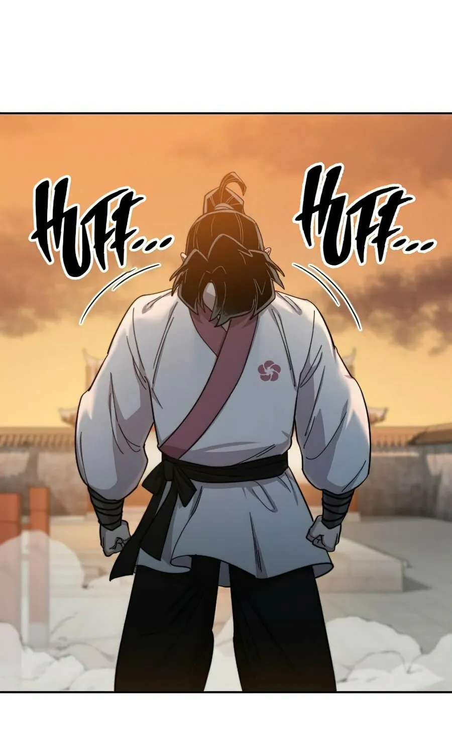 Return of the Blossoming Blade Chapter 41 page 128 - 