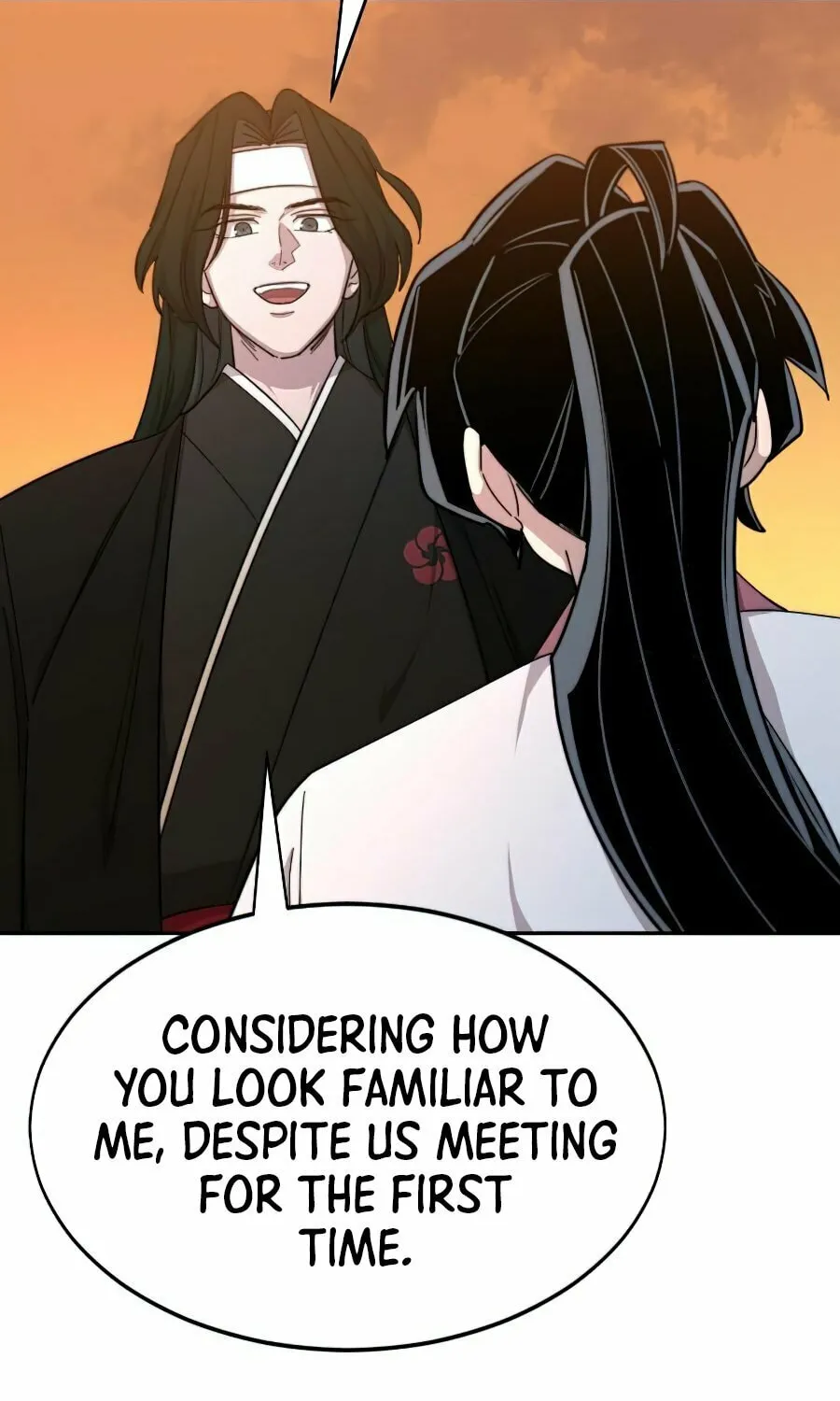 Return of the Blossoming Blade Chapter 41 page 14 - 