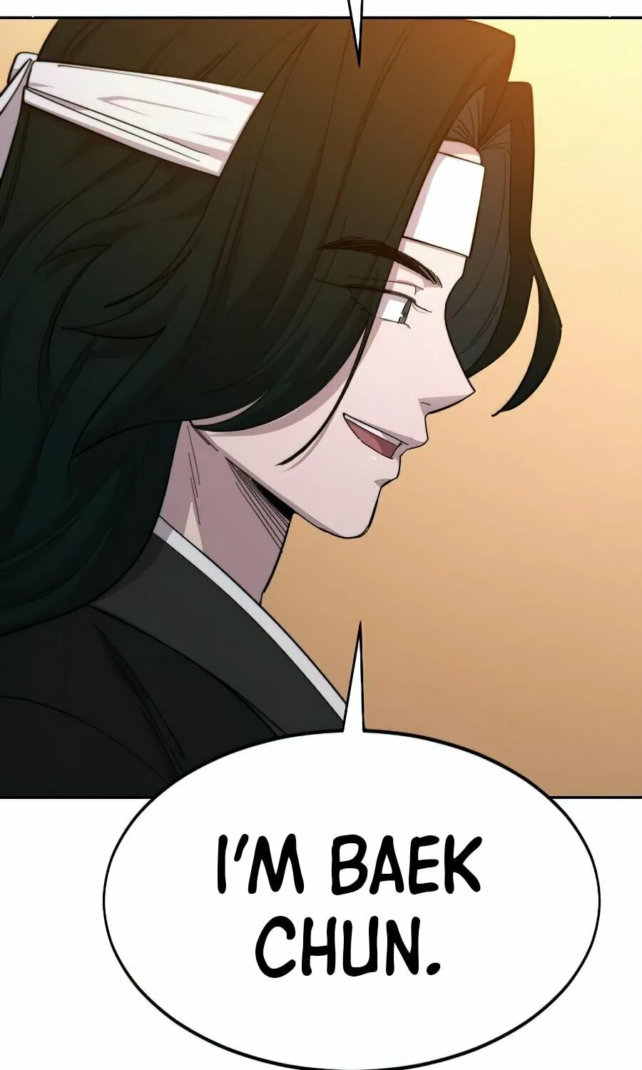 Return of the Blossoming Blade Chapter 41 page 17 - 