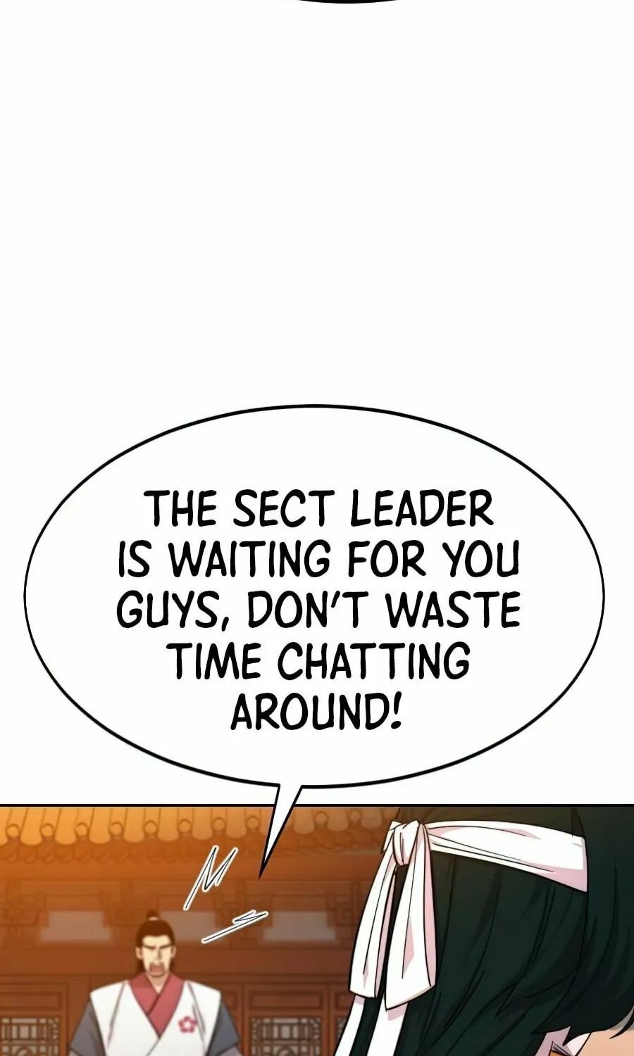 Return of the Blossoming Blade Chapter 41 page 18 - 