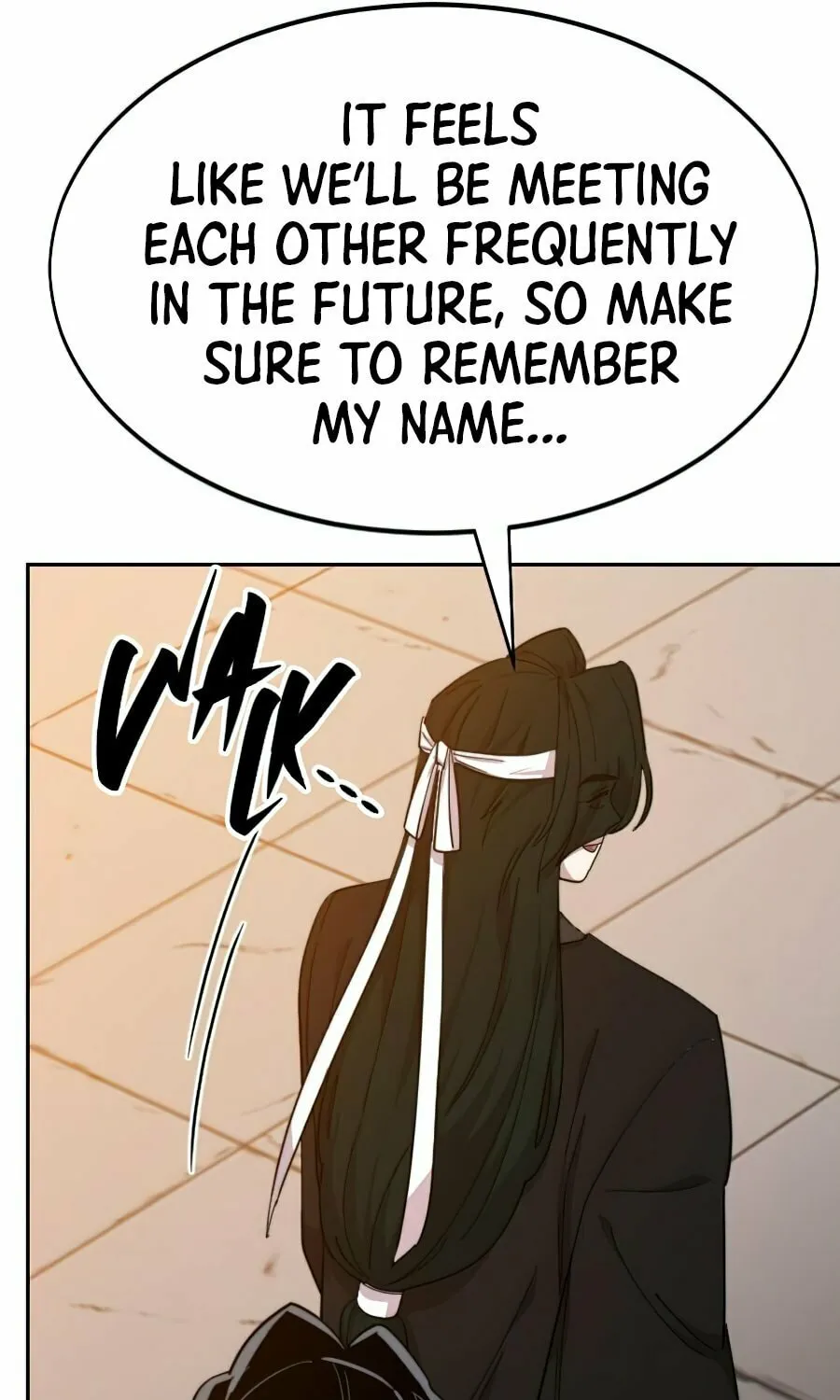 Return of the Blossoming Blade Chapter 41 page 20 - 