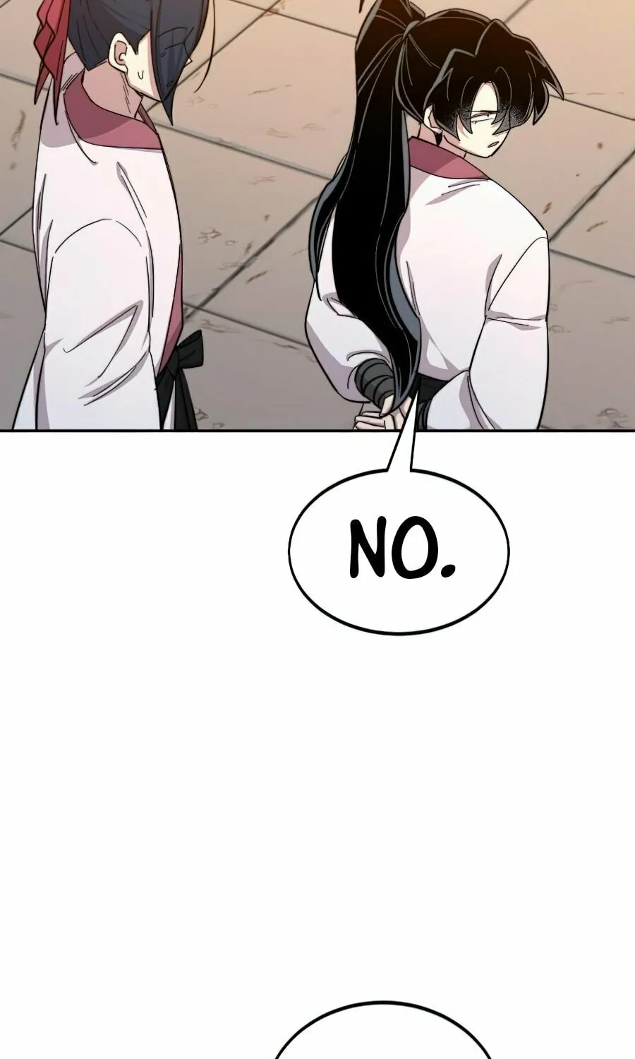 Return of the Blossoming Blade Chapter 41 page 26 - 