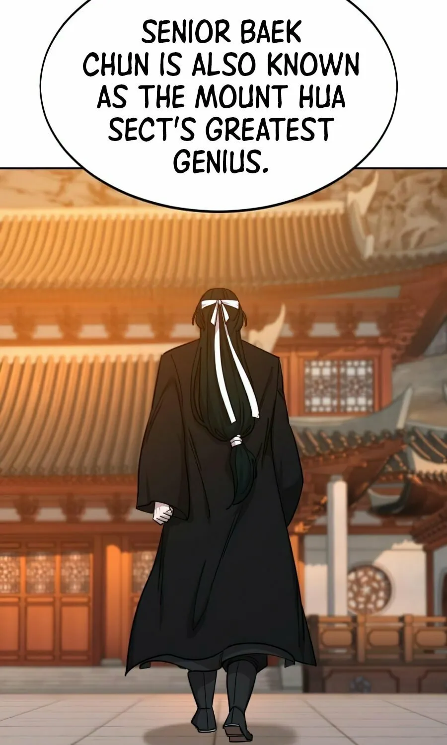 Return of the Blossoming Blade Chapter 41 page 28 - 