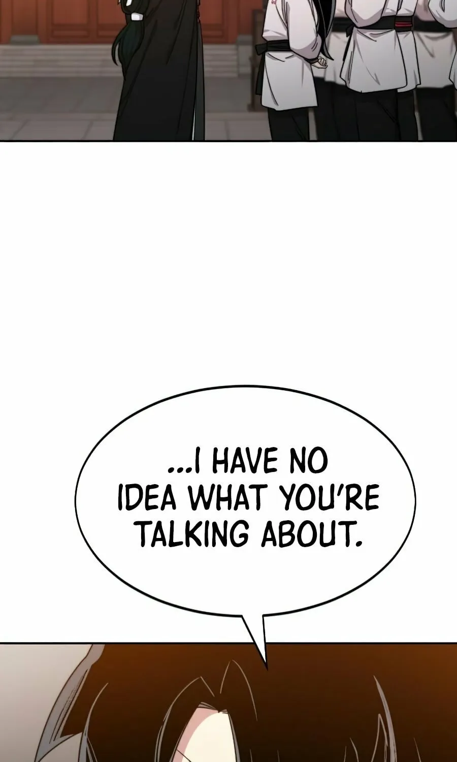 Return of the Blossoming Blade Chapter 41 page 4 - 