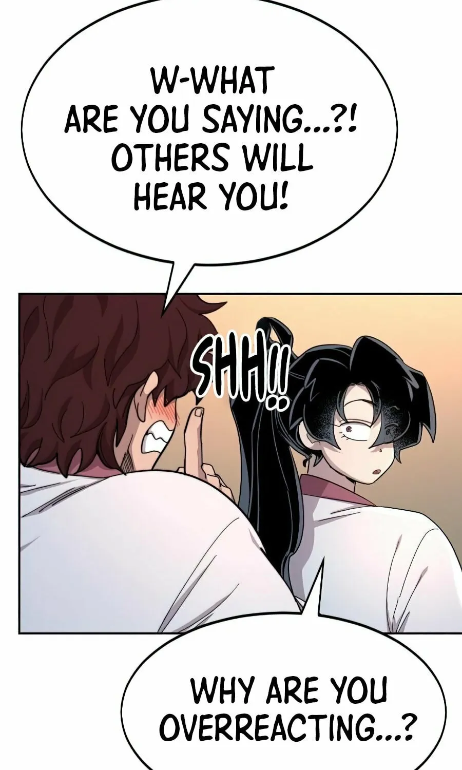 Return of the Blossoming Blade Chapter 41 page 33 - 