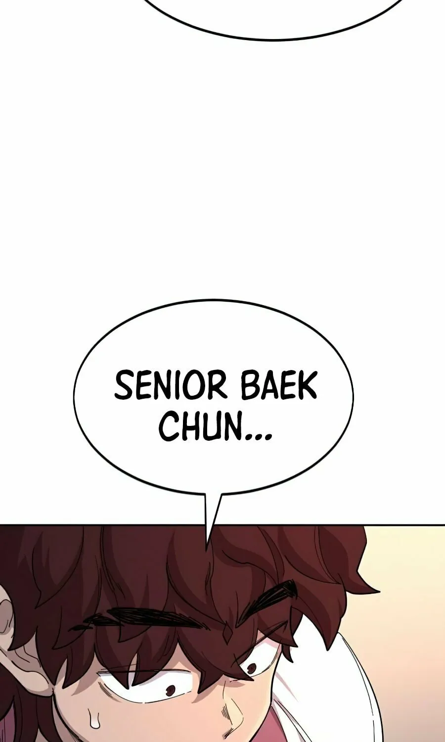 Return of the Blossoming Blade Chapter 41 page 34 - 