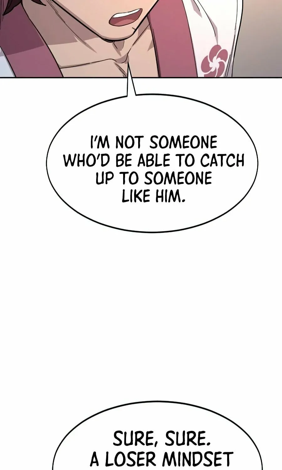 Return of the Blossoming Blade Chapter 41 page 35 - 