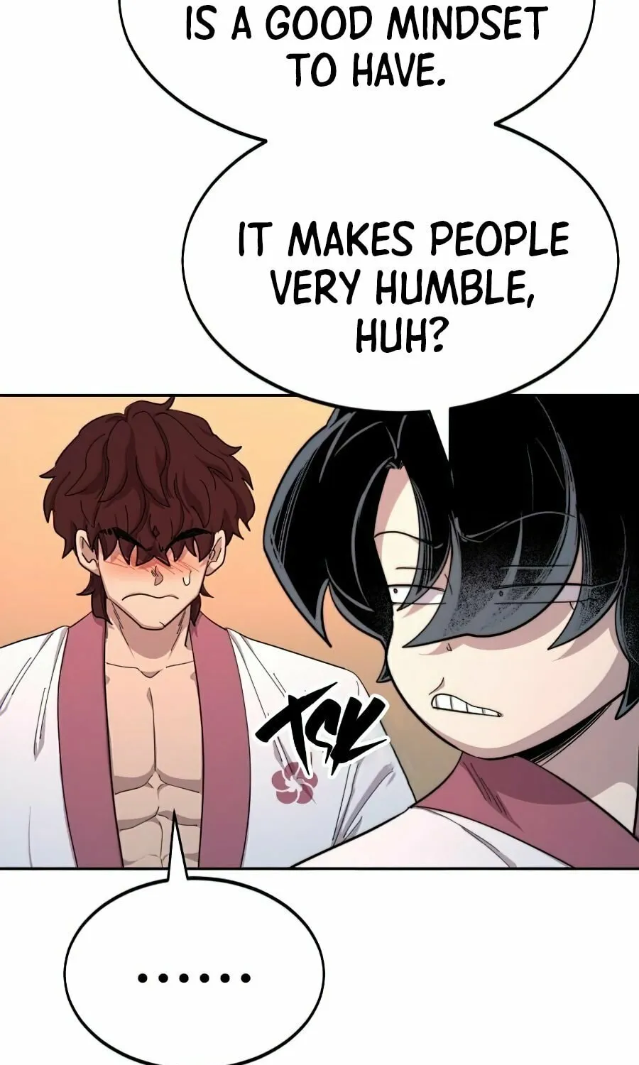 Return of the Blossoming Blade Chapter 41 page 36 - 