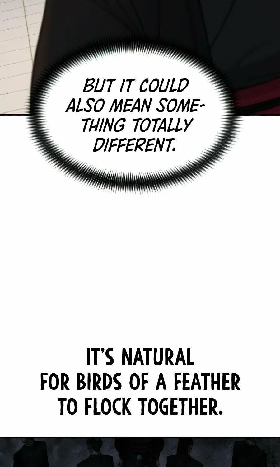 Return of the Blossoming Blade Chapter 41 page 40 - 