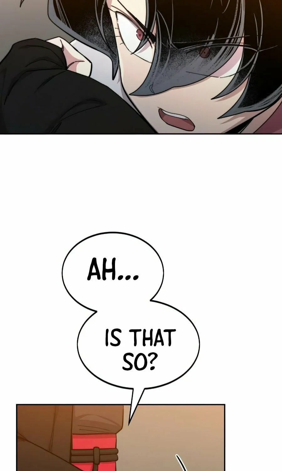 Return of the Blossoming Blade Chapter 41 page 5 - 