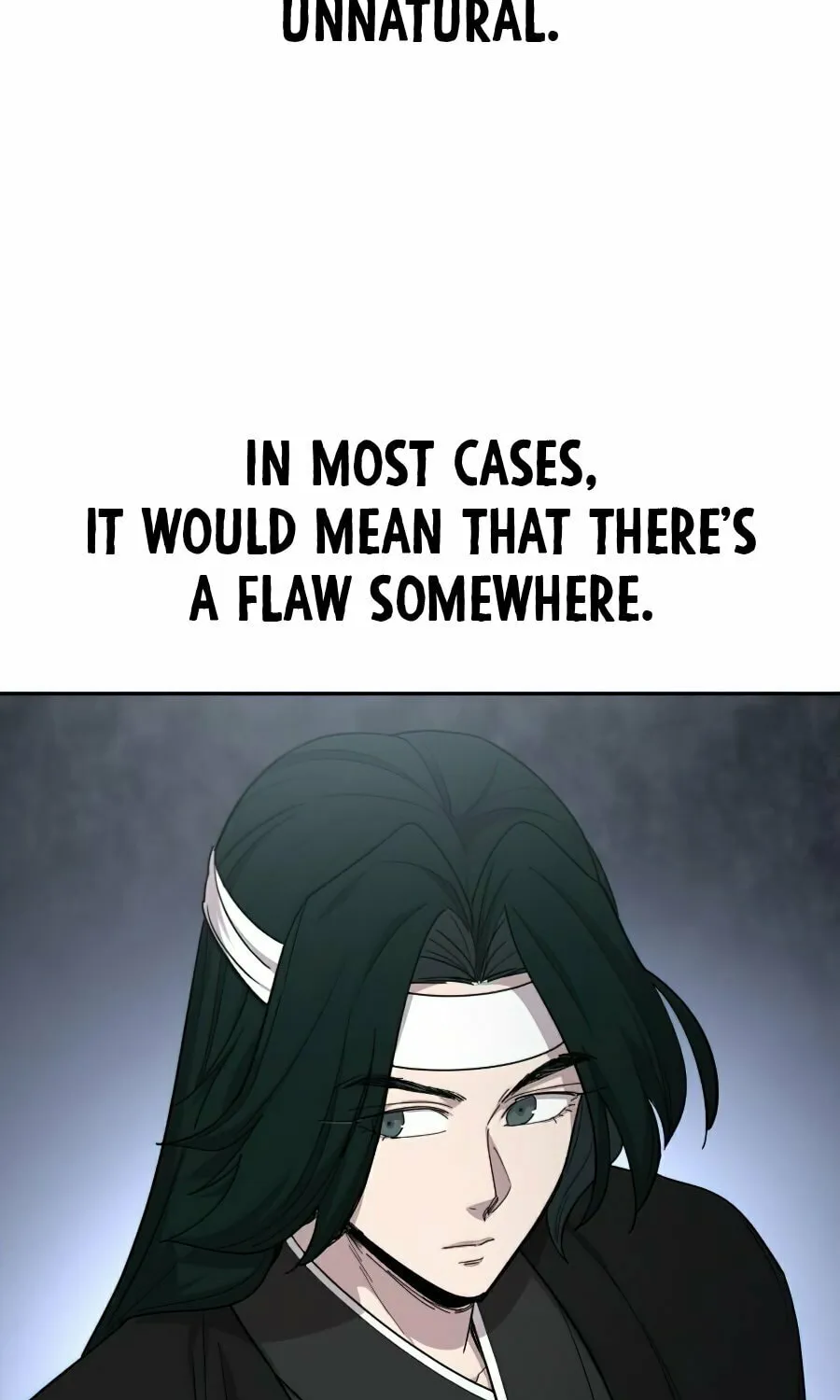 Return of the Blossoming Blade Chapter 41 page 42 - 