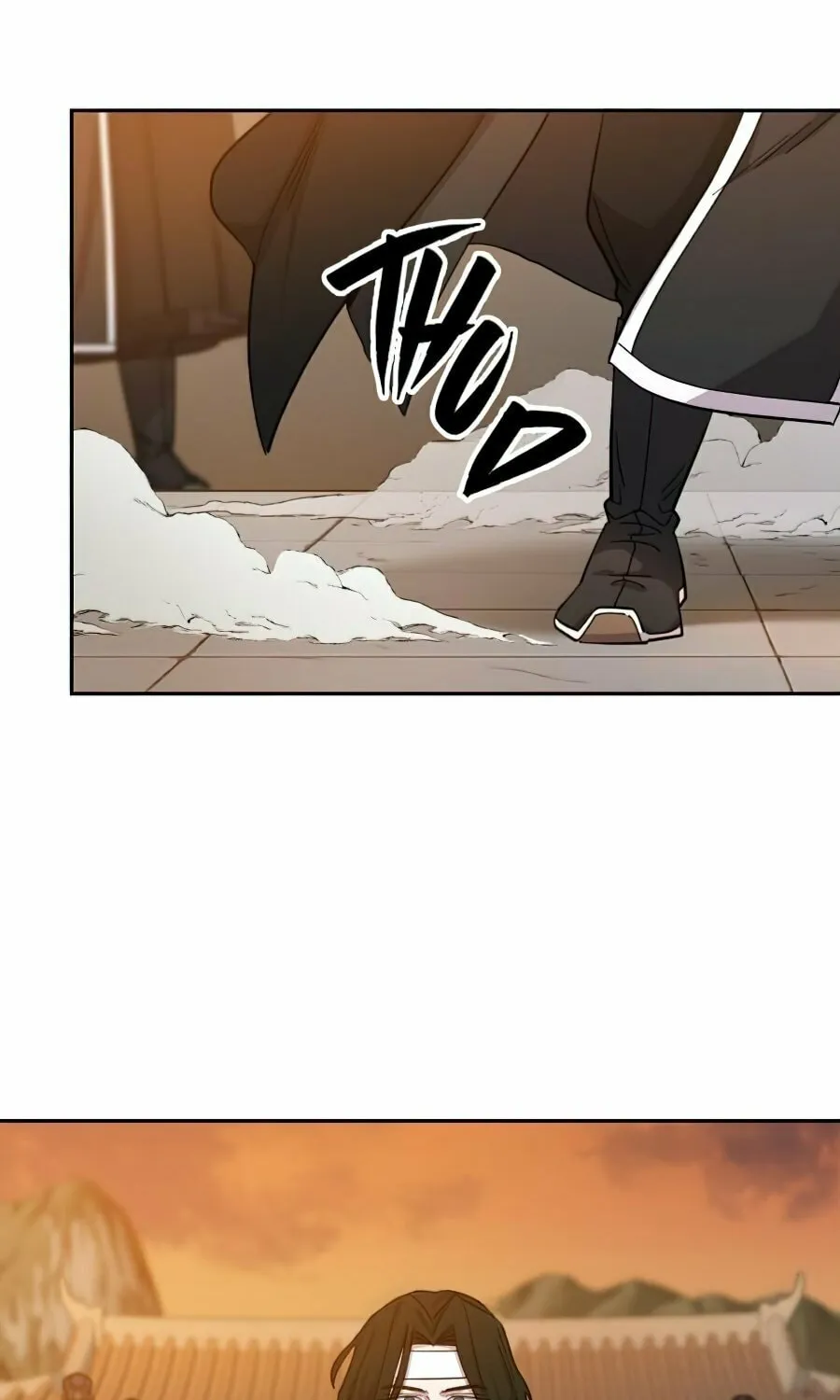Return of the Blossoming Blade Chapter 41 page 45 - 