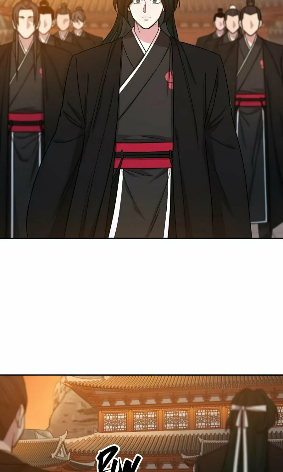 Return of the Blossoming Blade Chapter 41 page 46 - 