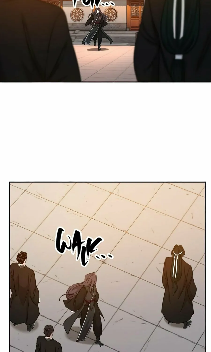 Return of the Blossoming Blade Chapter 41 page 47 - 