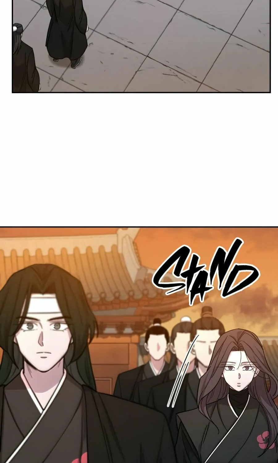 Return of the Blossoming Blade Chapter 41 page 48 - 