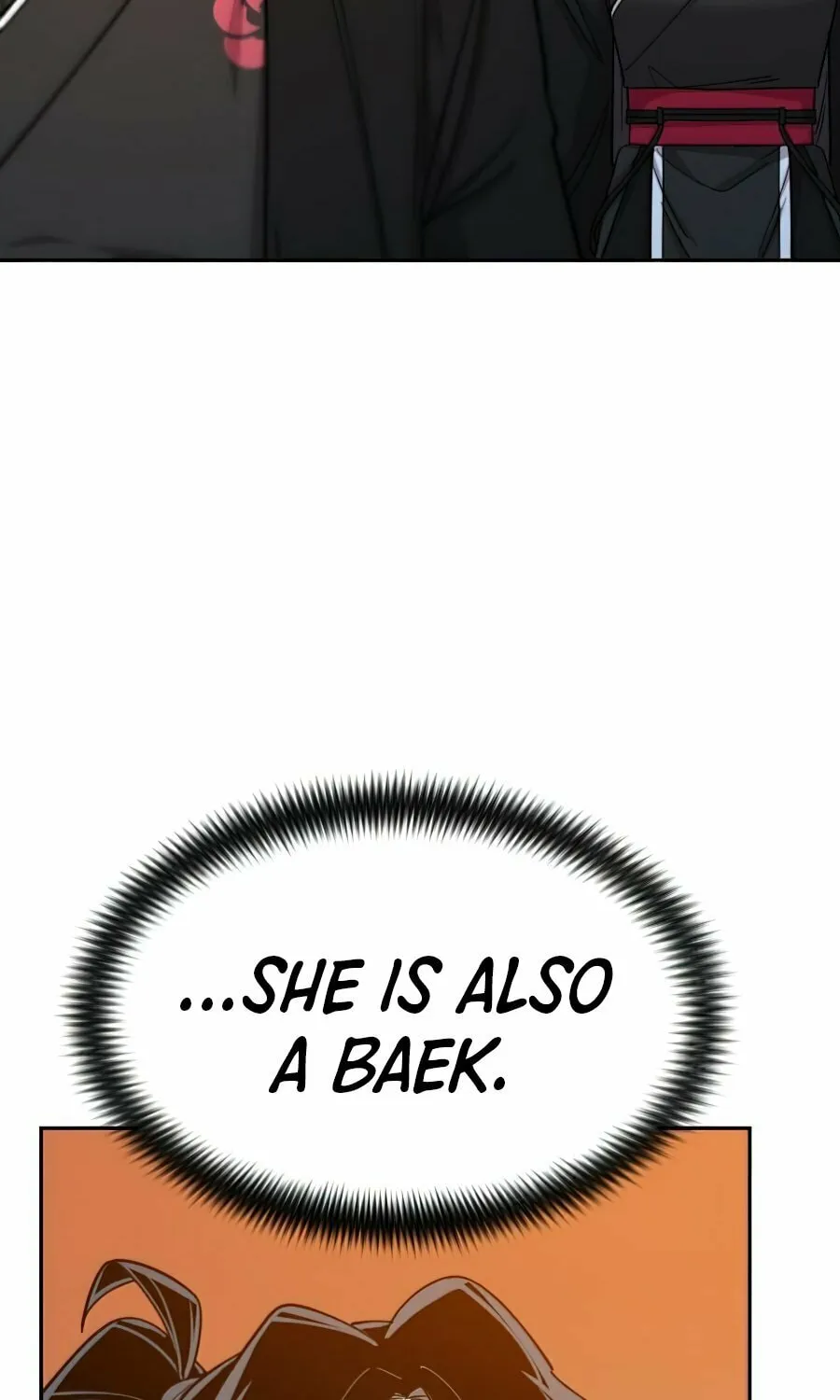 Return of the Blossoming Blade Chapter 41 page 49 - 