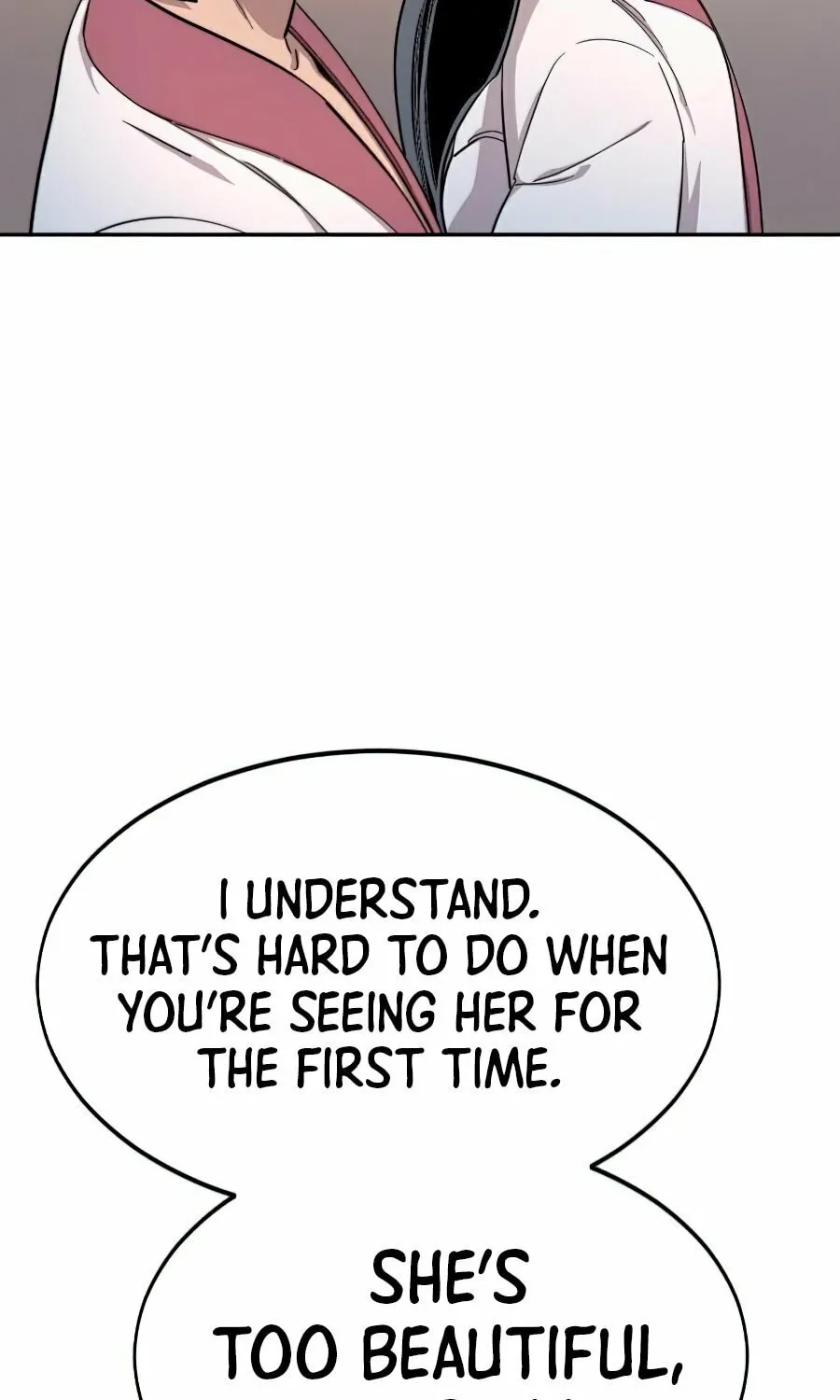 Return of the Blossoming Blade Chapter 41 page 53 - 