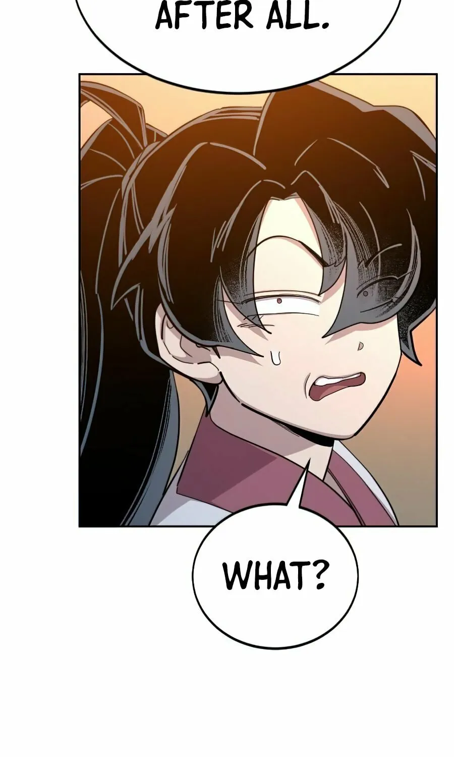 Return of the Blossoming Blade Chapter 41 page 54 - 