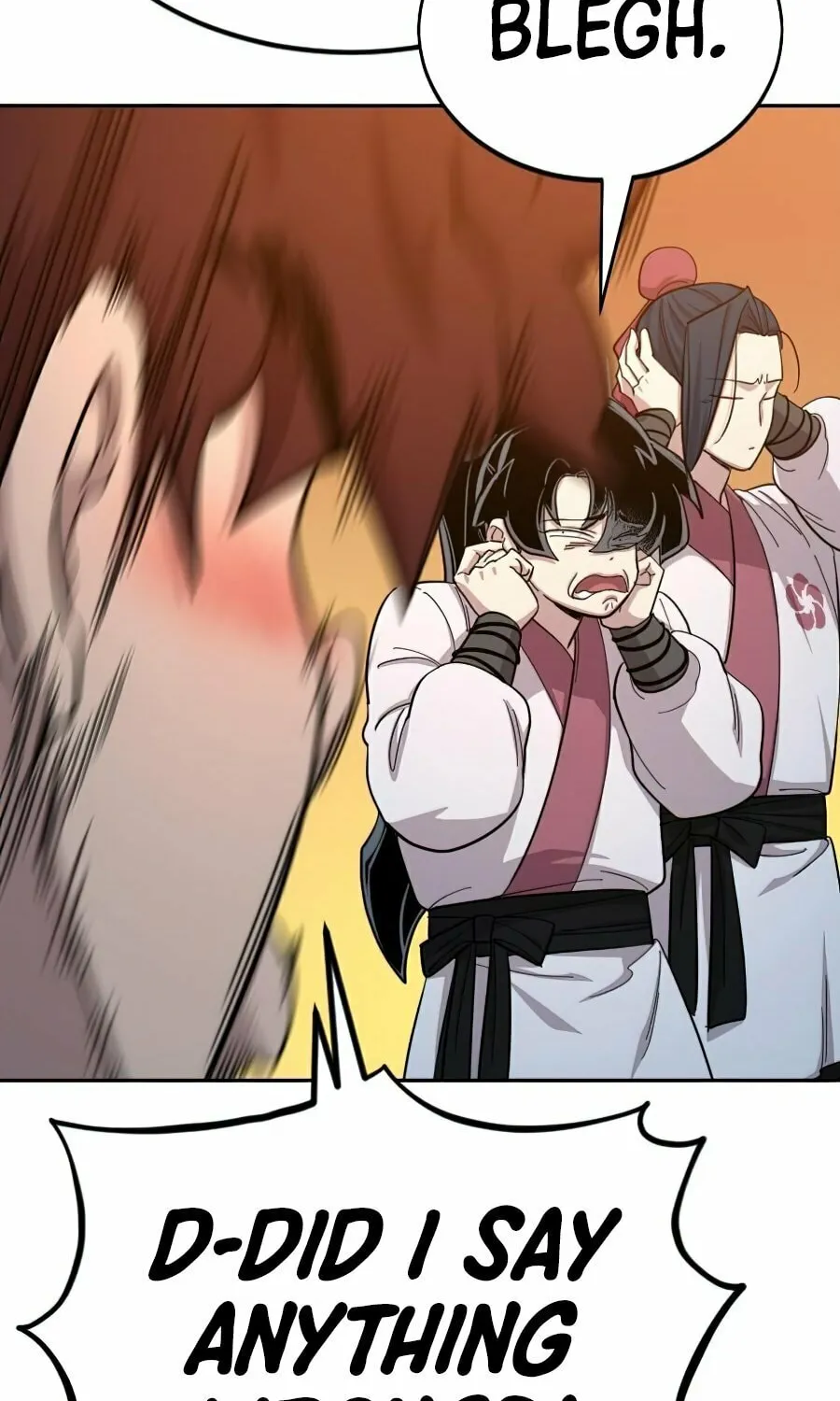Return of the Blossoming Blade Chapter 41 page 57 - 