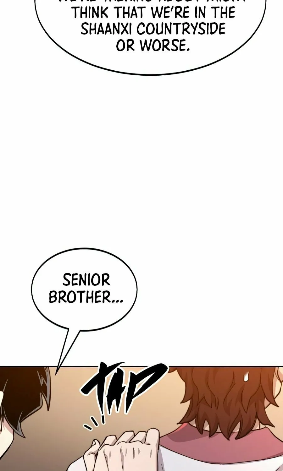 Return of the Blossoming Blade Chapter 41 page 60 - 