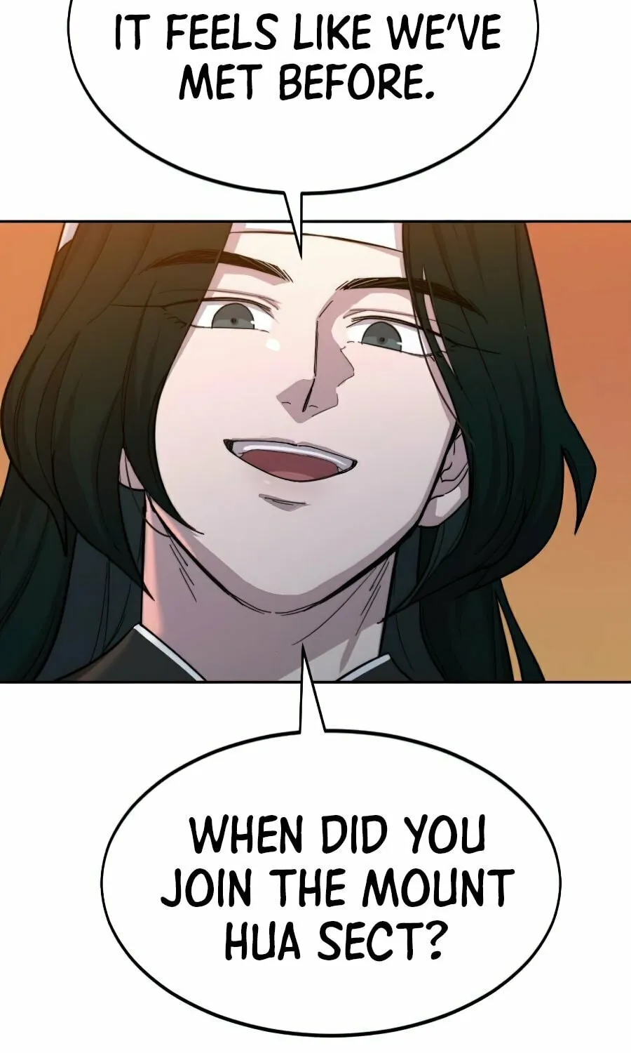 Return of the Blossoming Blade Chapter 41 page 7 - 