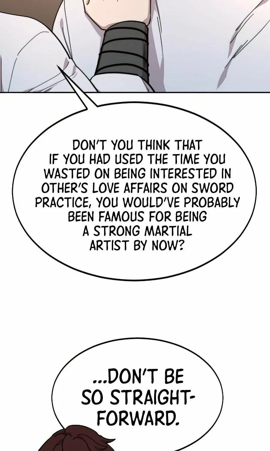 Return of the Blossoming Blade Chapter 41 page 61 - 