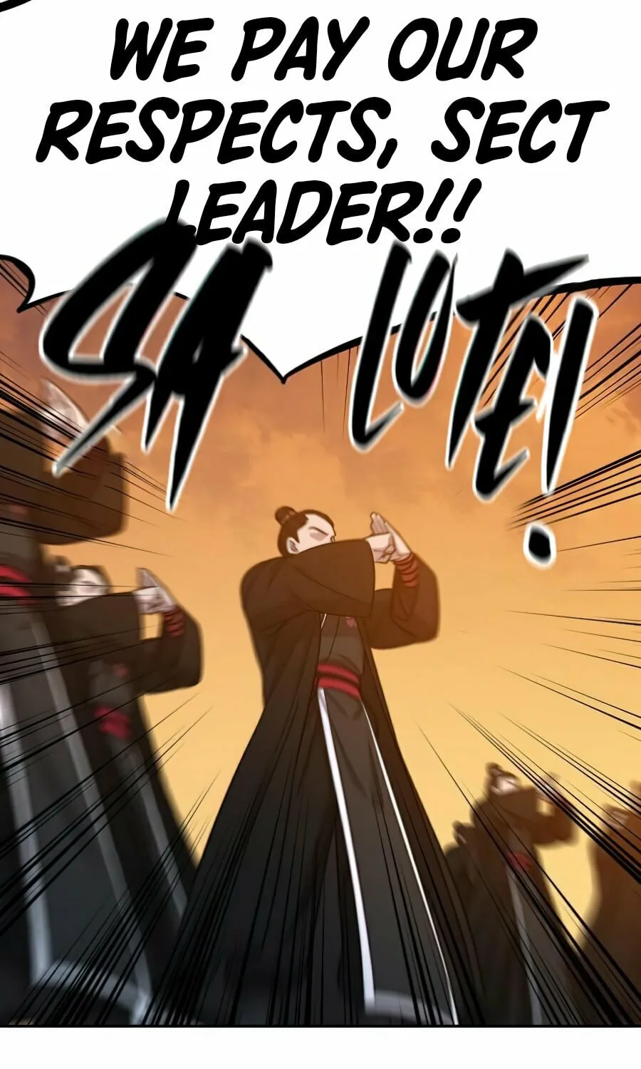 Return of the Blossoming Blade Chapter 41 page 66 - 
