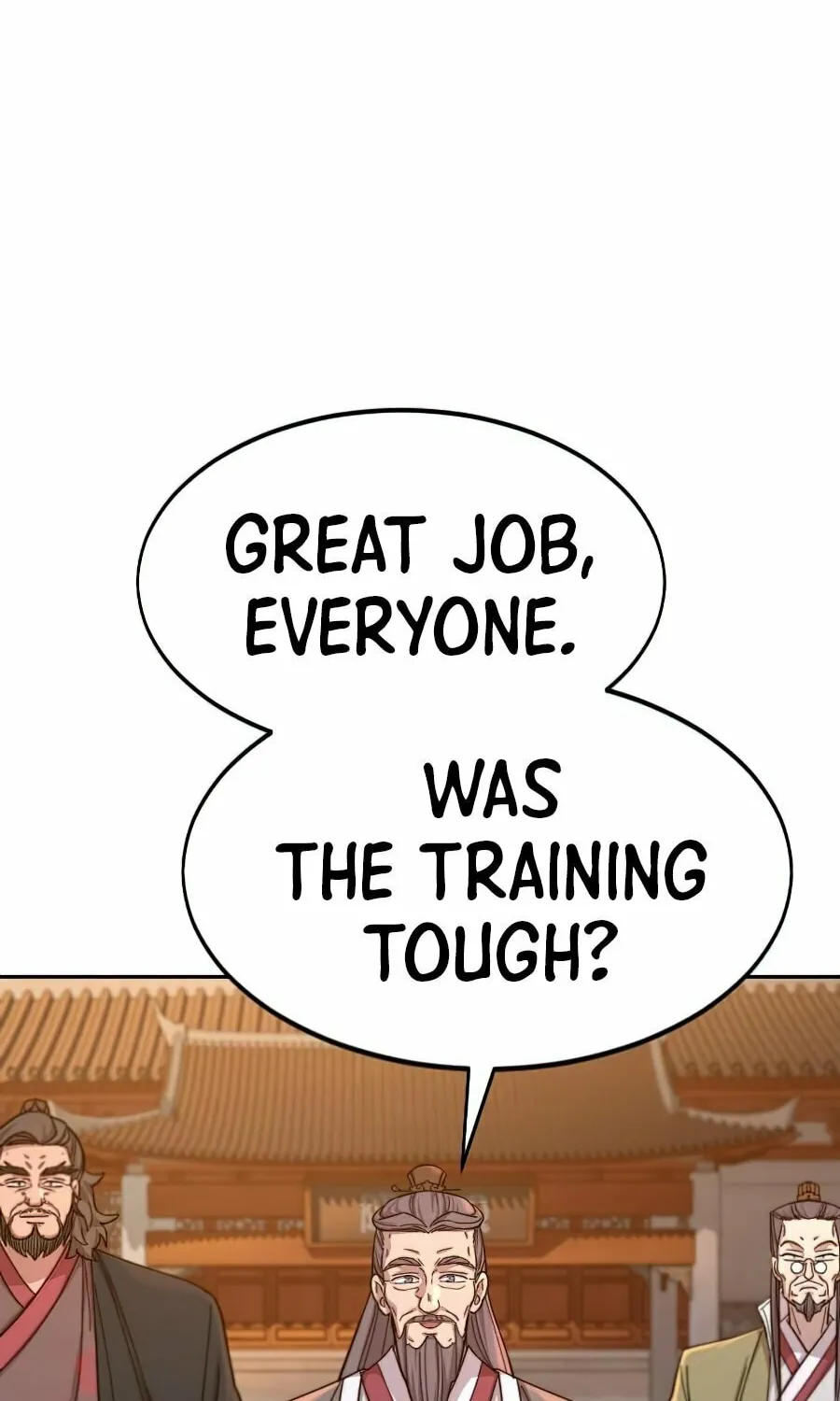Return of the Blossoming Blade Chapter 41 page 67 - 