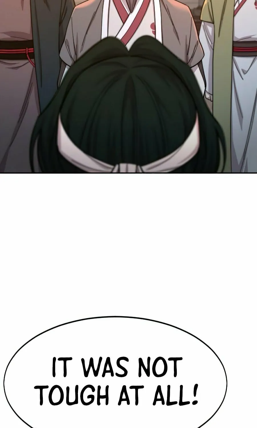 Return of the Blossoming Blade Chapter 41 page 68 - 