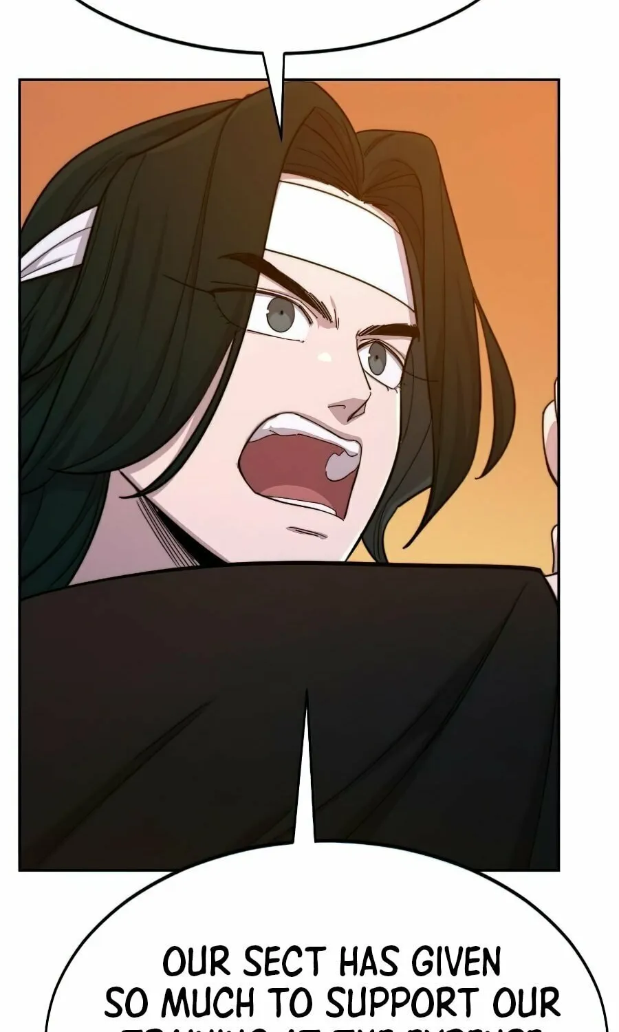 Return of the Blossoming Blade Chapter 41 page 69 - 