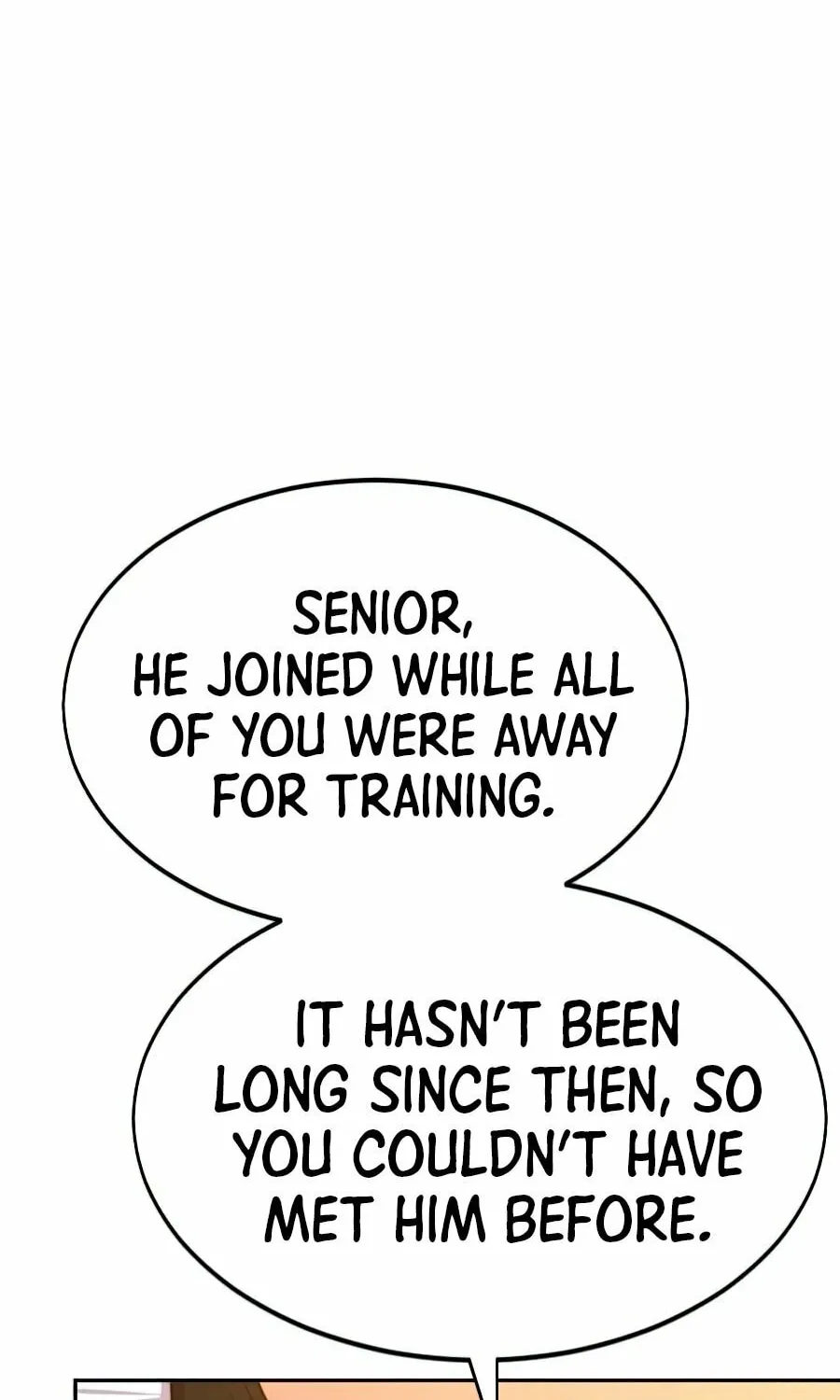 Return of the Blossoming Blade Chapter 41 page 8 - 