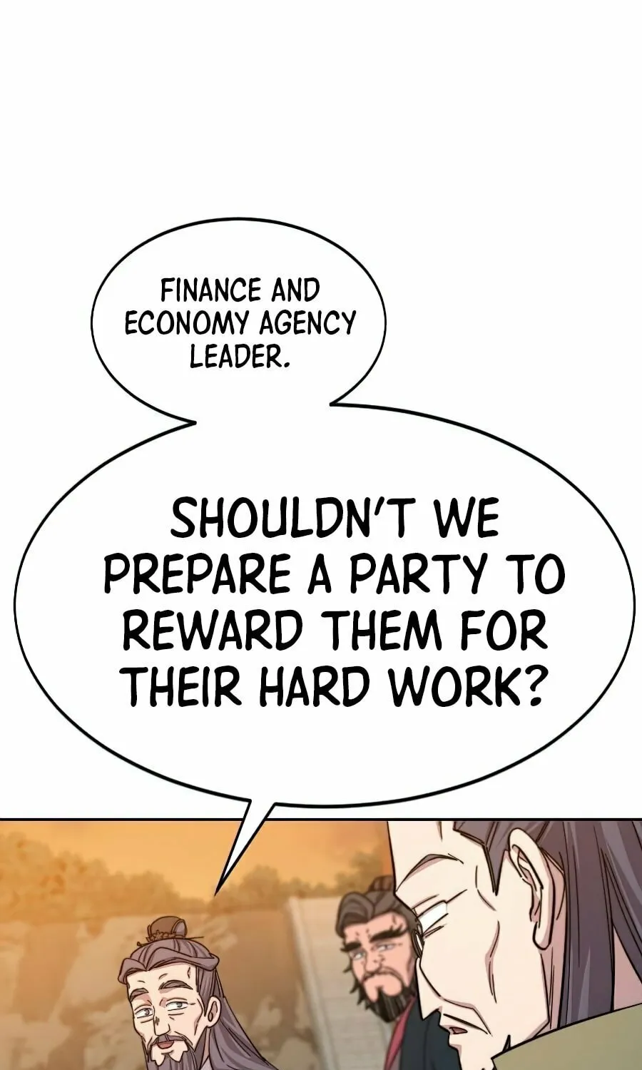 Return of the Blossoming Blade Chapter 41 page 74 - 