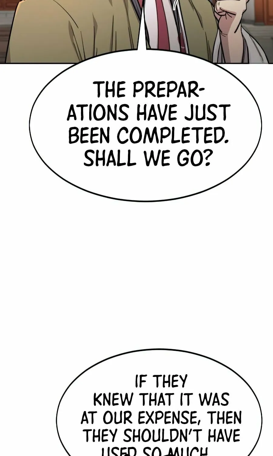 Return of the Blossoming Blade Chapter 41 page 78 - 