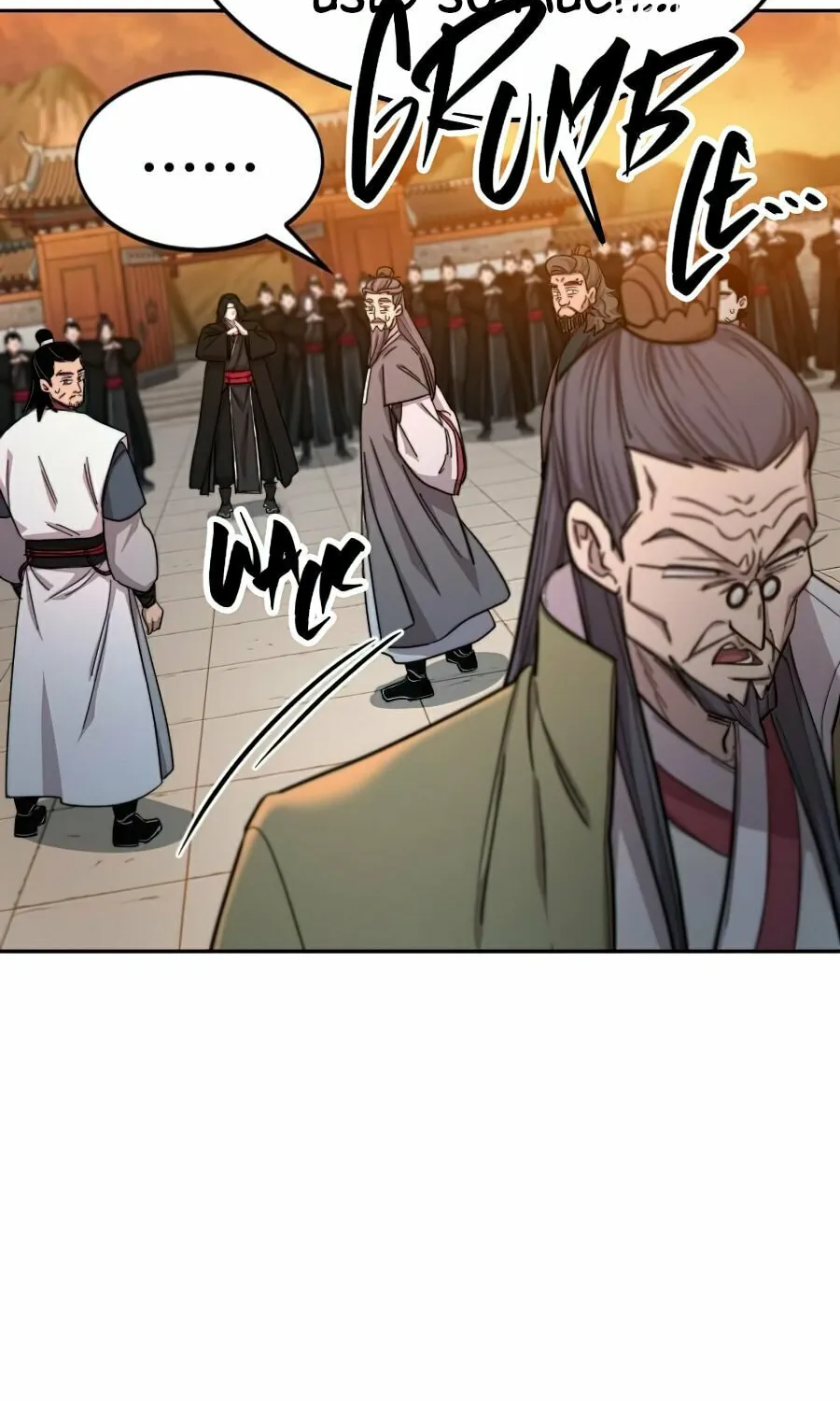 Return of the Blossoming Blade Chapter 41 page 79 - 