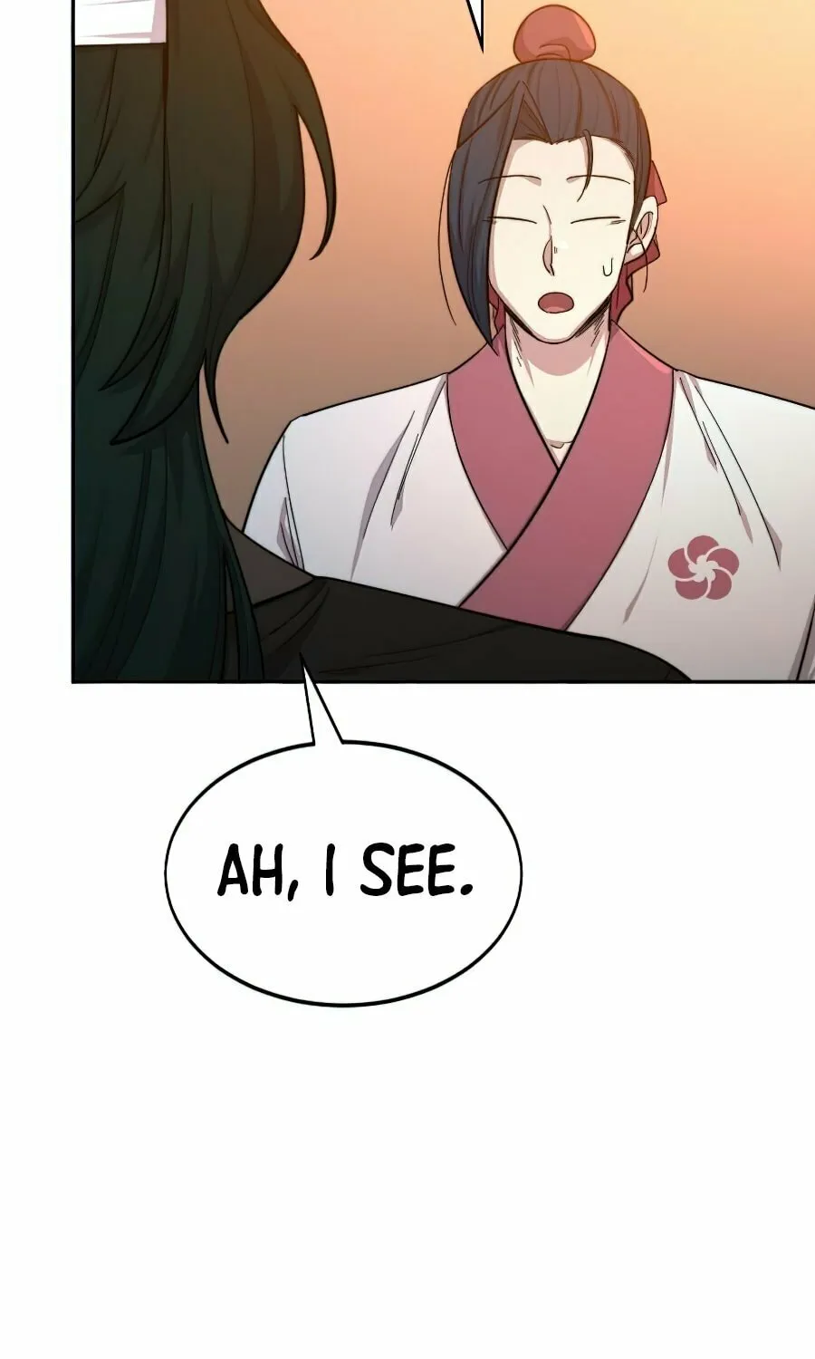 Return of the Blossoming Blade Chapter 41 page 9 - 