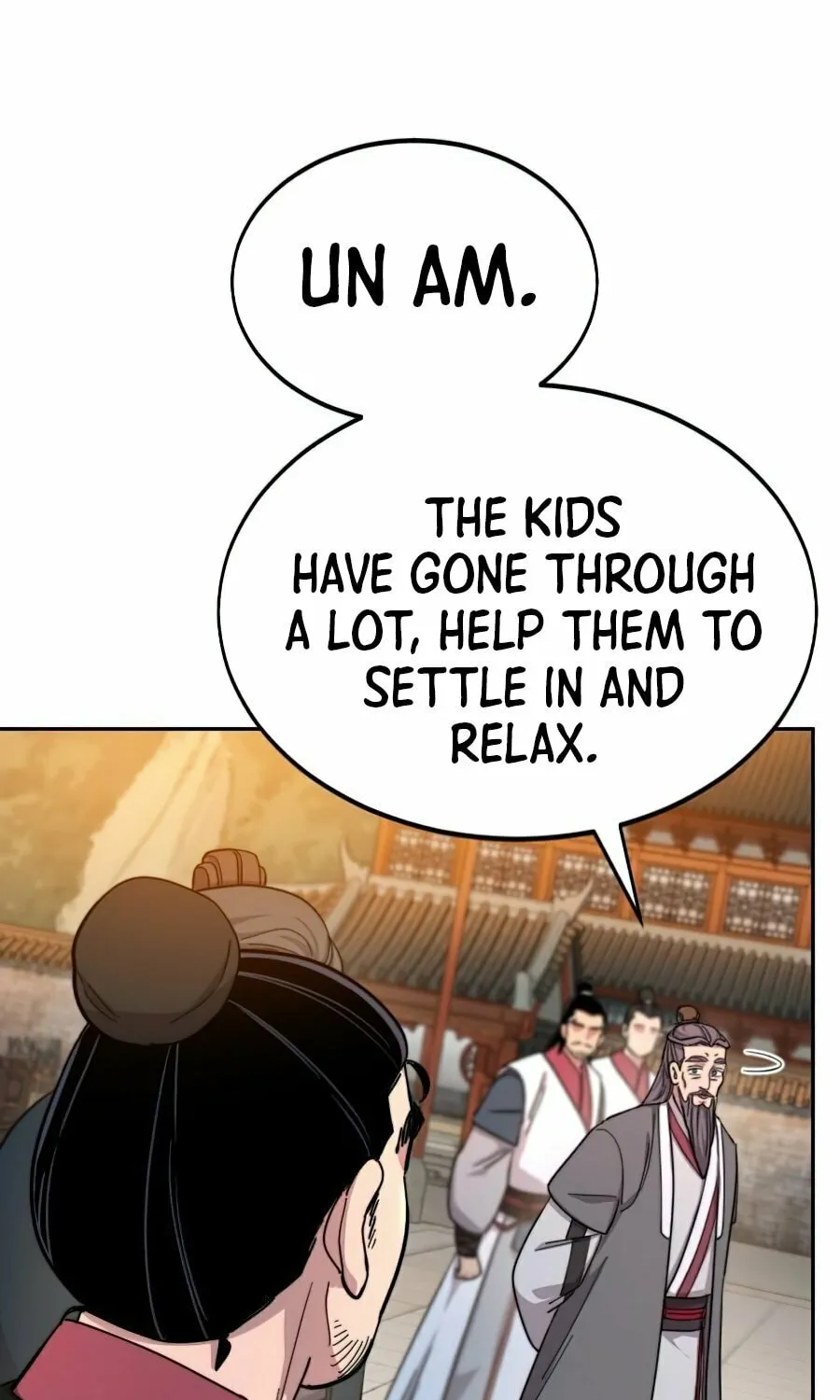 Return of the Blossoming Blade Chapter 41 page 81 - 