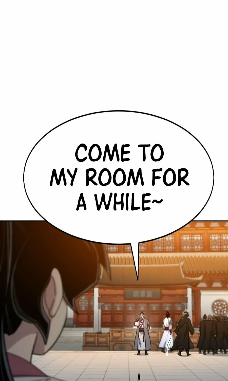Return of the Blossoming Blade Chapter 41 page 84 - 