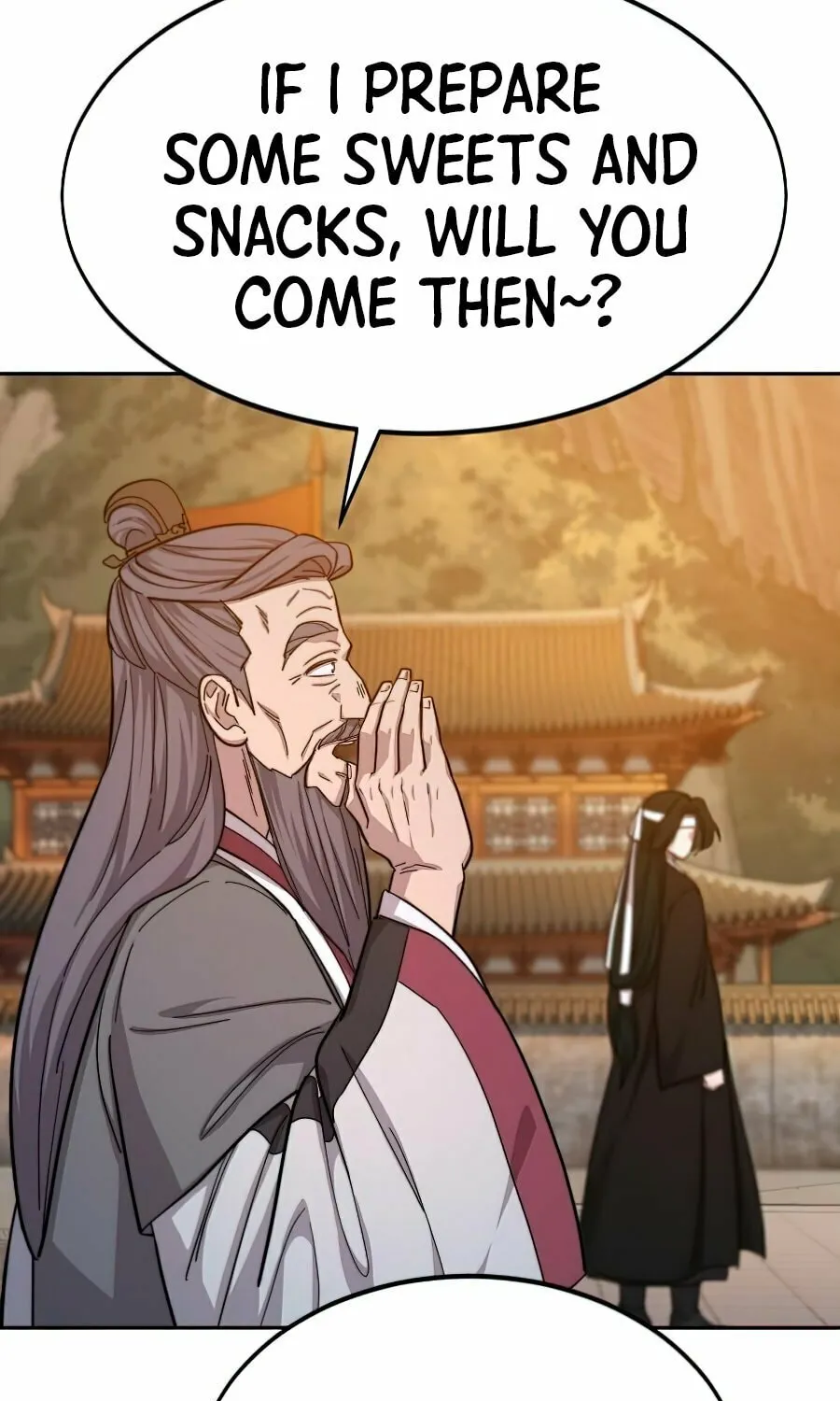 Return of the Blossoming Blade Chapter 41 page 88 - 