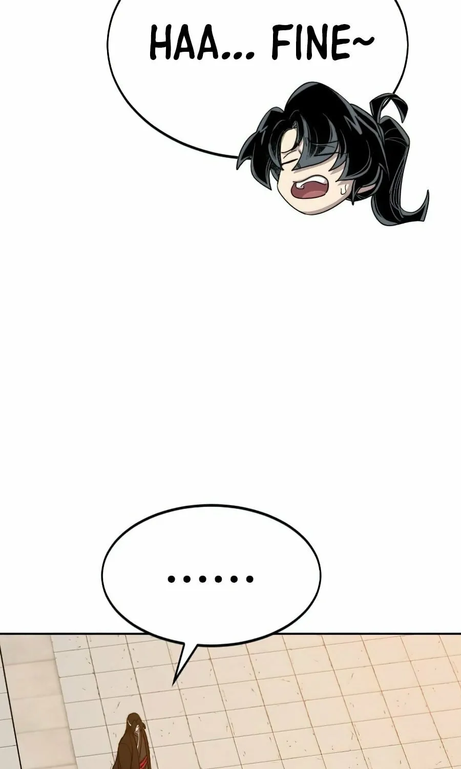 Return of the Blossoming Blade Chapter 41 page 89 - 