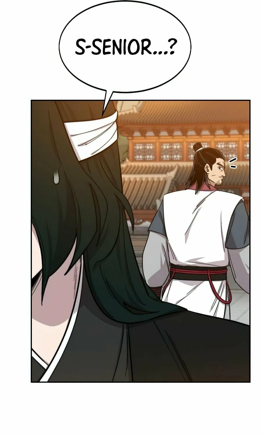 Return of the Blossoming Blade Chapter 41 page 92 - 