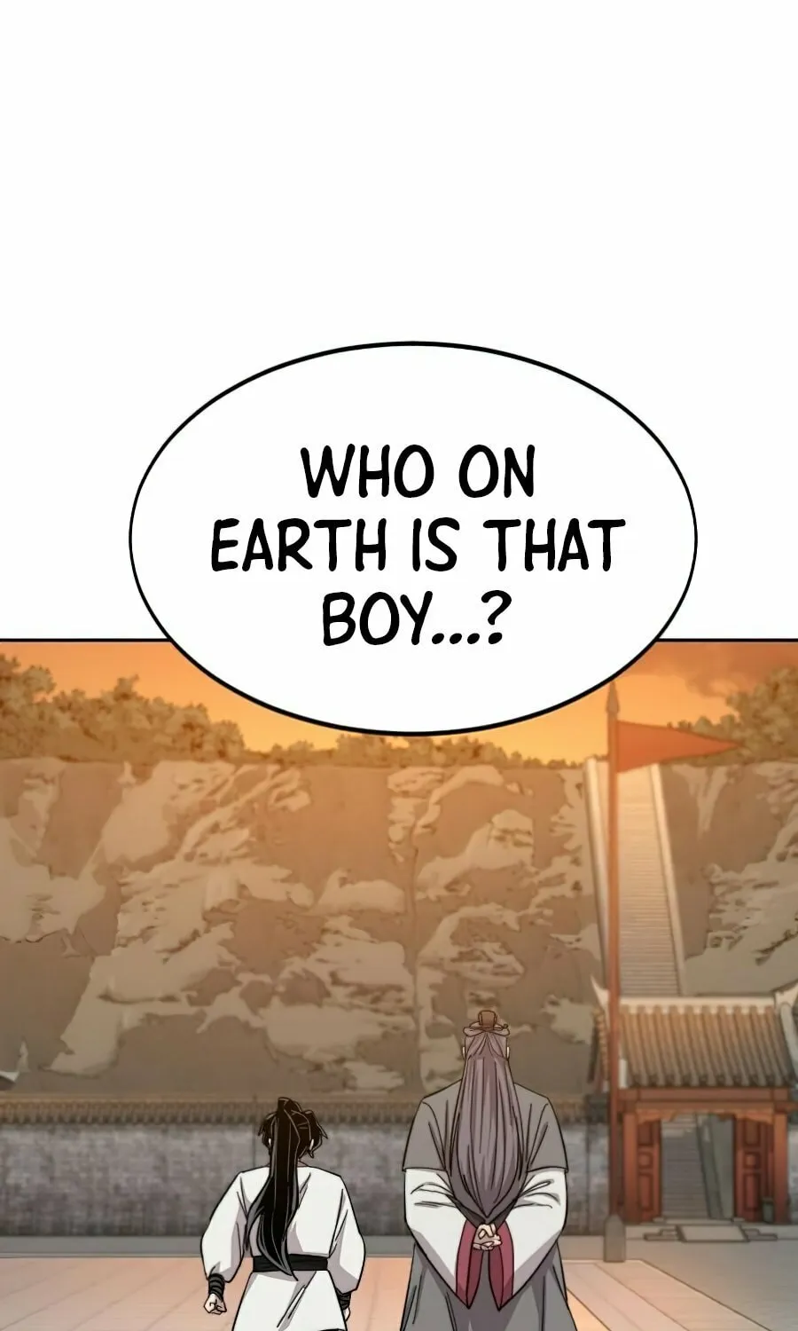 Return of the Blossoming Blade Chapter 41 page 93 - 